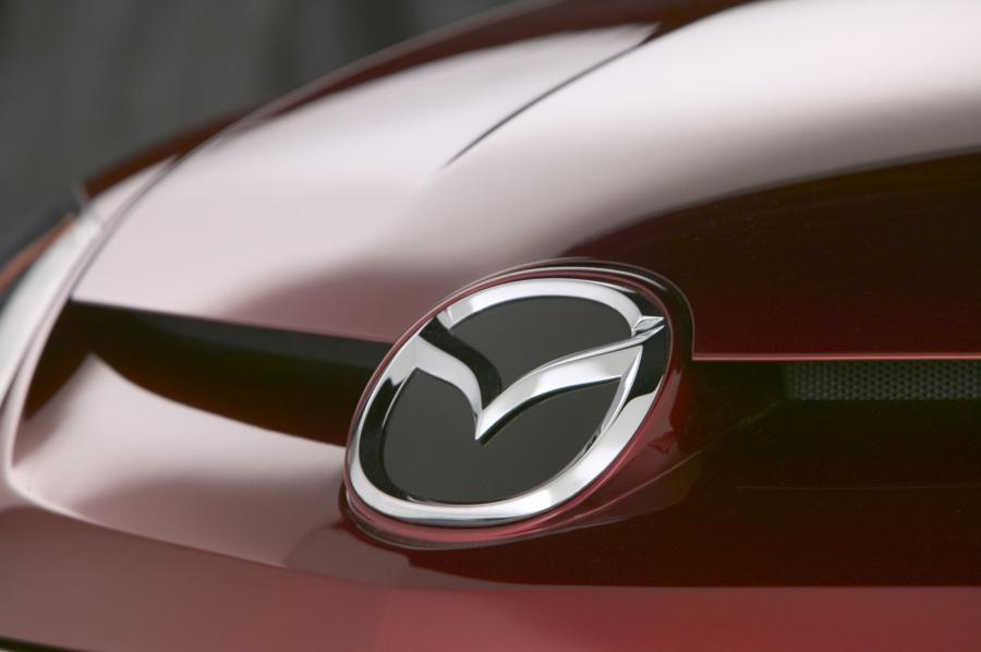  Mazda MX Crossport Concept 2005 года  (фото 54 из 59)